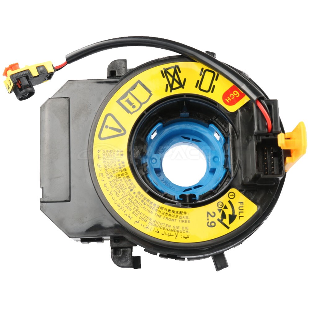 93490-3S210 934903S210 Train wire Cable Train 16 Channel for Hyundai Sonata for Hyundai i30