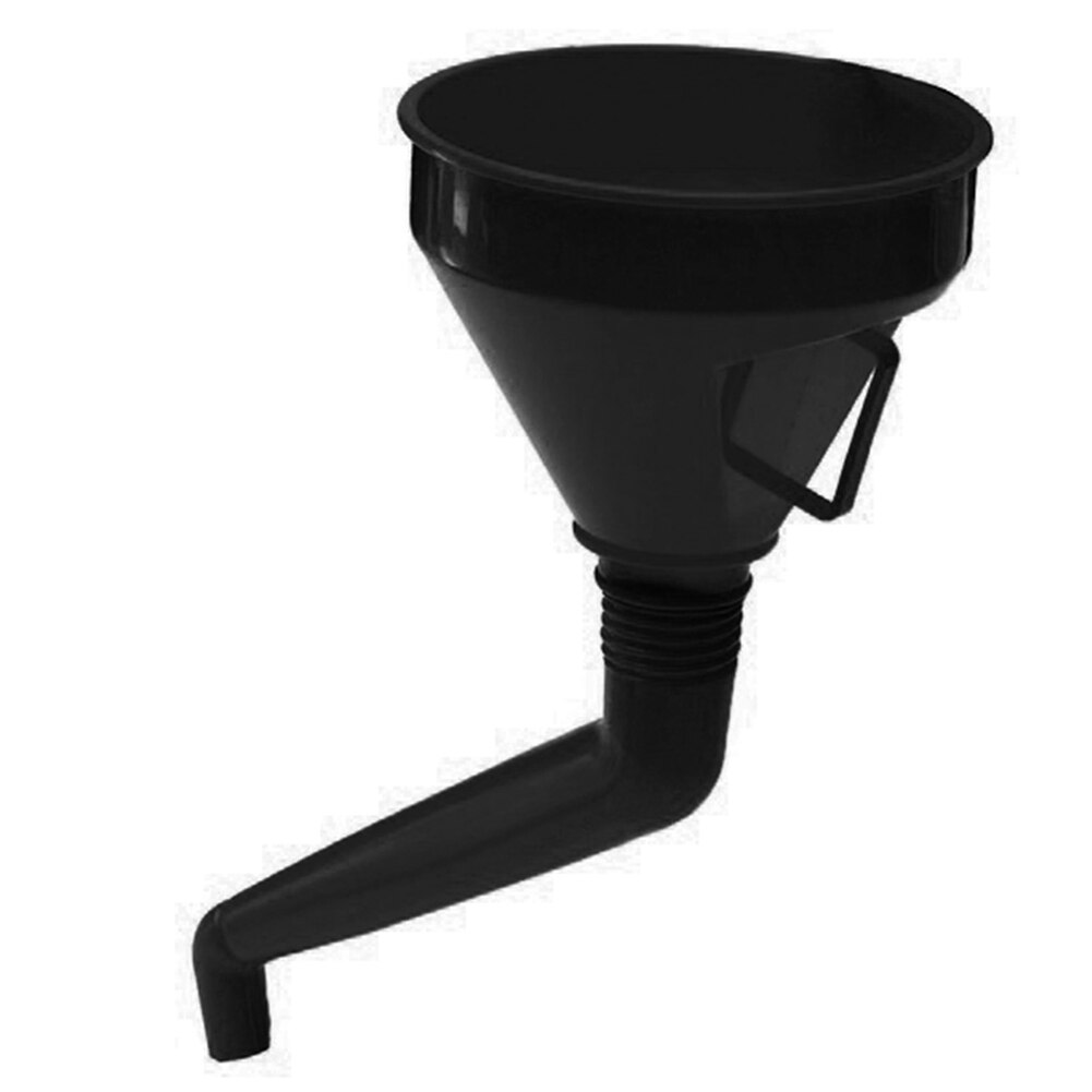 Equipamento de enchimento do carro universal plástico motocicleta reabastecer a gasolina funil óleo do motor com filtro freio líquido equipamento enchimento