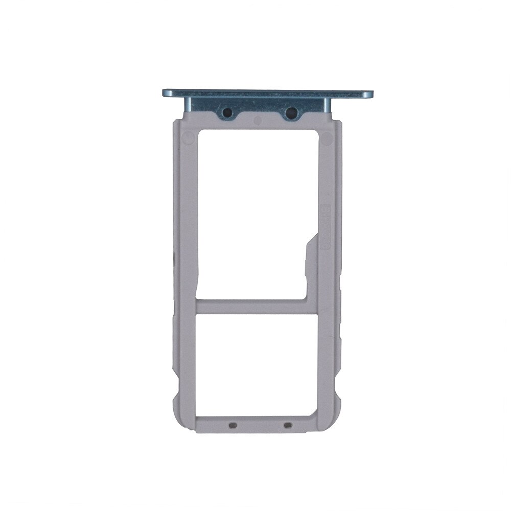 Card Tray Replacement for Huawei nova 2s (Blue)