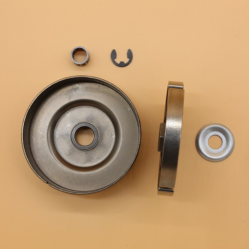 3/8 "7 Tand Koppeling Drum Tandwiel Voor Stihl MS290 MS310 MS390 Tuin Benzine Kettingzaag Tool Onderdelen