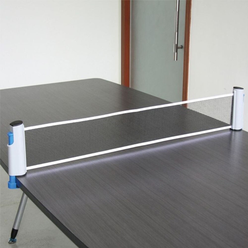 filet de Ping-Pong portatif n'importe où support r – Grandado