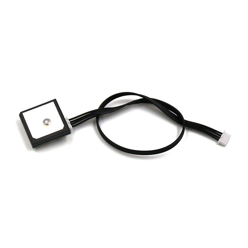 BS185 Gps Module Met Flash NMEA0183 Mini Pps Ttl... Grandado