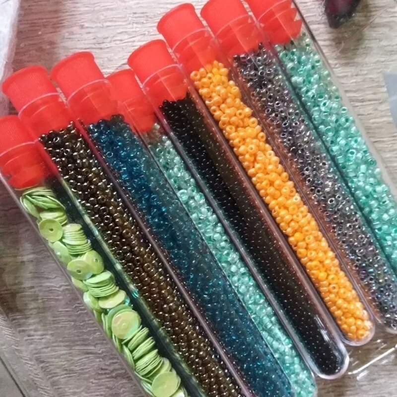 20 piezas tubo de ensayo de plástico transparente de 100x12mm, Vial de tubo de fondo redondo con tapa, suministros de laboratorio de oficina para experimentos