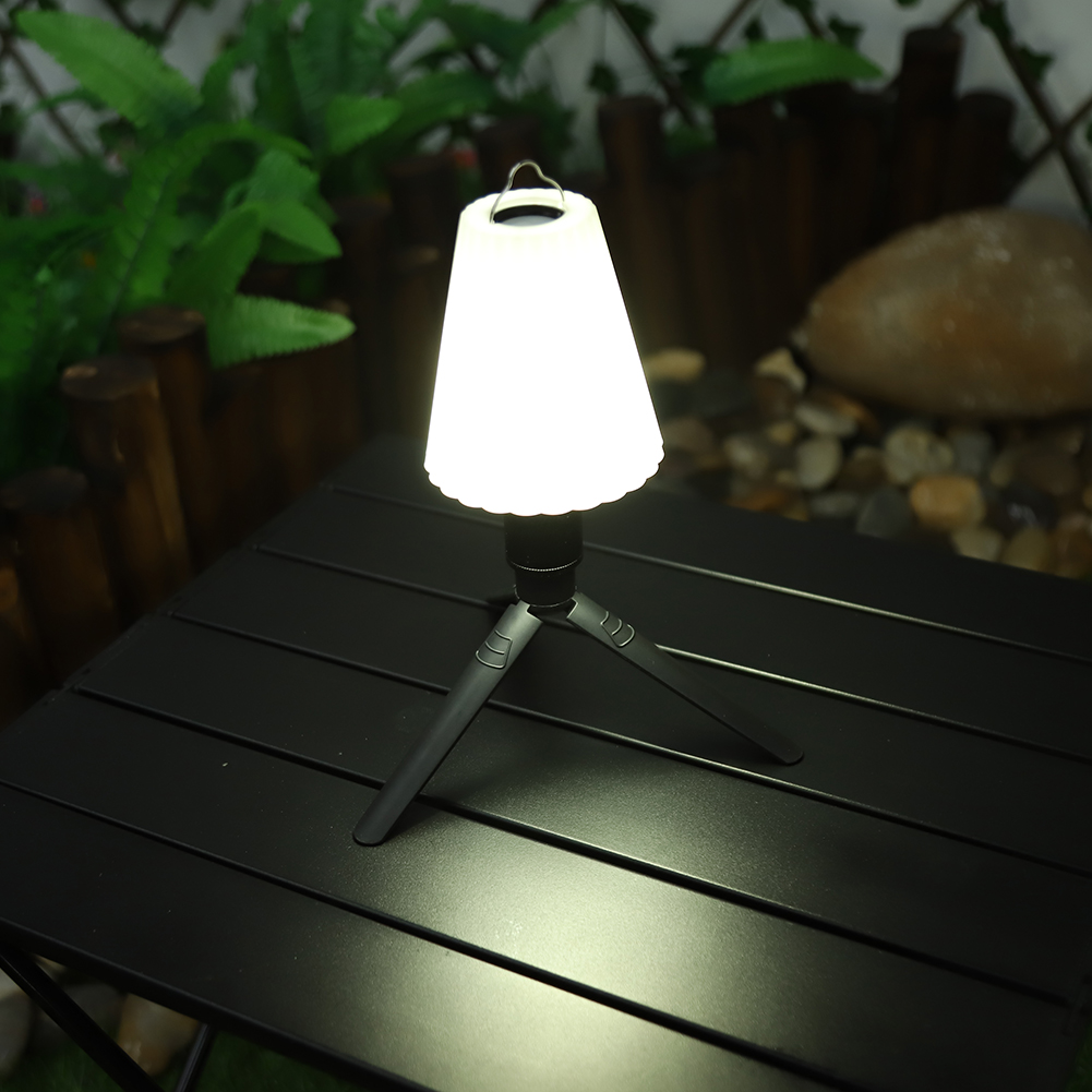 Camping Licht Lampenkap Met Top Handvat Zaklamp Lampenkap Wit Geplooide Zaklamp Cover Hanteerbaar Voor Kamperen Wandelen