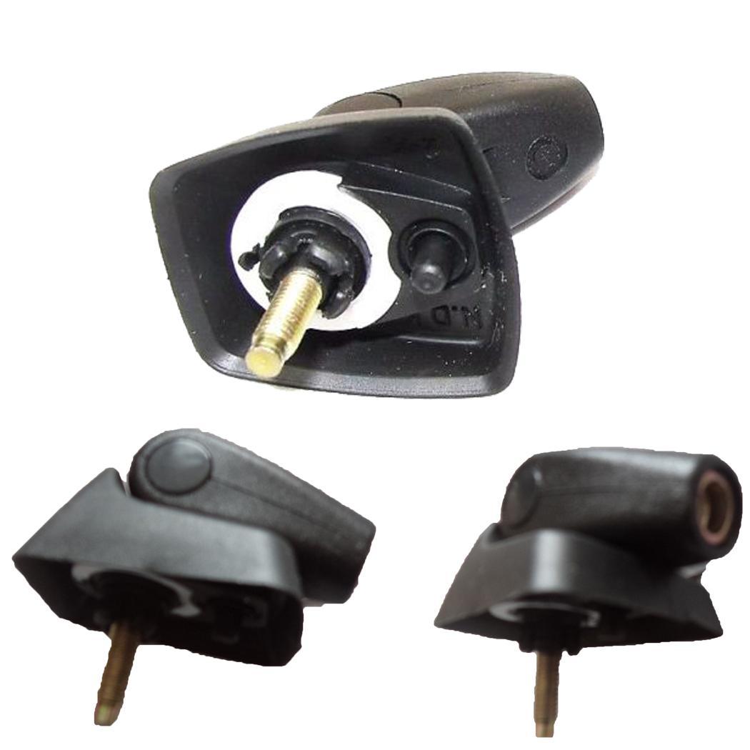 Base d'antenne de toit pour voiture citroën Peugeot 106 205 206 306 309 405 centre avant de voiture le toit de voiture 406 806