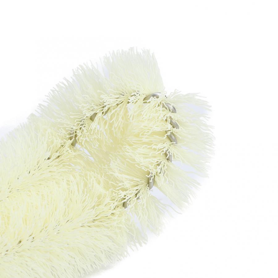 Multifunctional Kitchen Glass Water Bottle Cup Cleaning Brush Pot Cleaner Tool for Coffee Machine