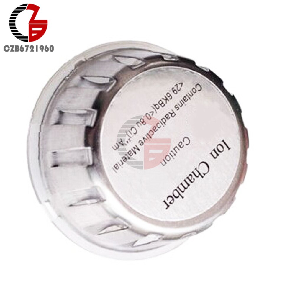 NAP-07 NAP07 HIS07 HIS-07 Ion Chamber Smoke Sensor Ionization Smoke Detector