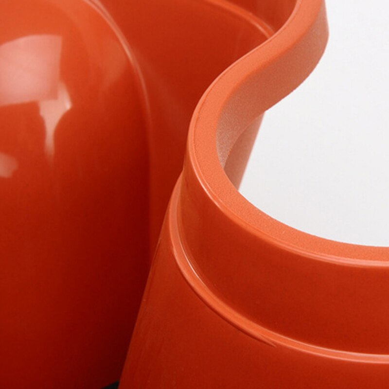 Plastic Stackable Vertical Flower Plant Pot Seedling Holder Garden Planter Decor Suitable For Growing ,Herbs Flowers, Strawberry