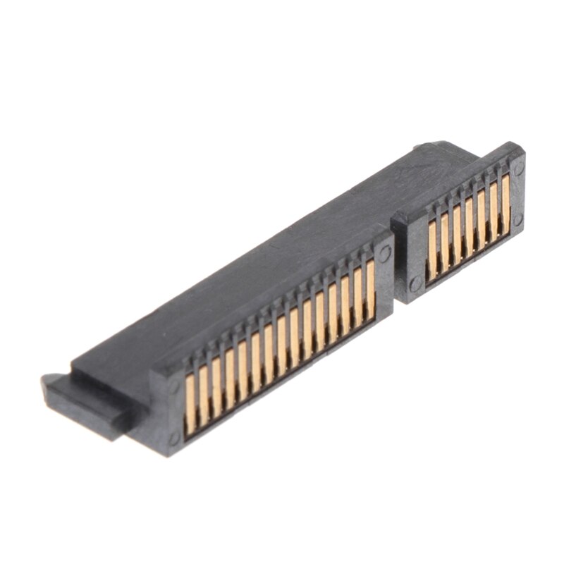 Laptop Accessories Hard Disk Drive Connector Interface Adapter For Dell E5420