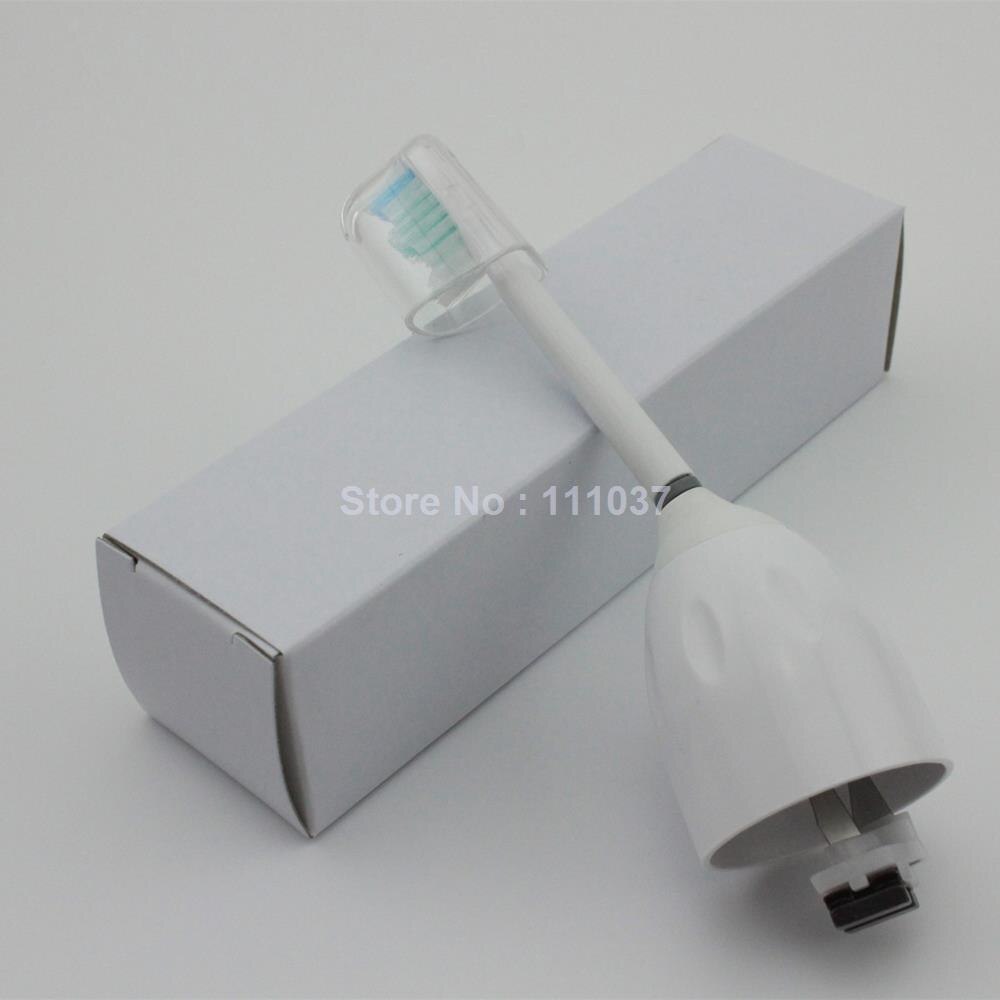 HX7001 HX7002 Sonic Electric Toothbrush Heads For E Series HX7022 1pcs White Box Package