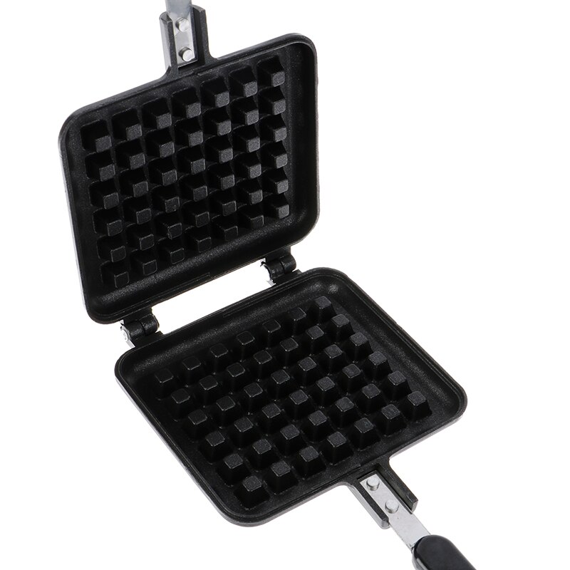 1pc visvormige wafelvorm maker taiyaki cakevorm thuis doe-het-zelf kinderen houden van ontbijt familie keuken bbq bakgereedschap