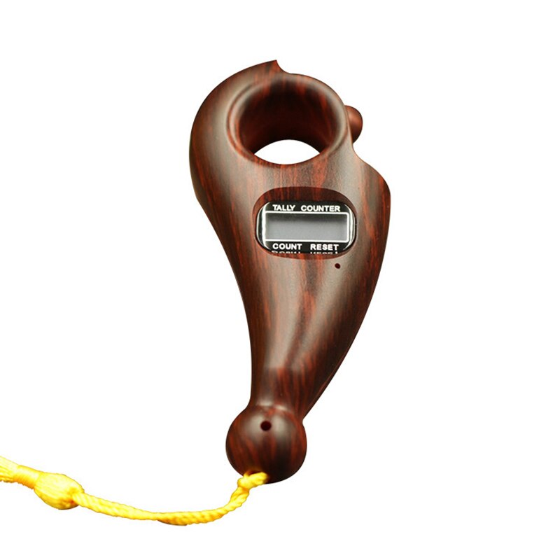 directe Portable Portable perles numériques compteur doigt jeu jouet Auto éteindre la fonction de mémoire décompression outil de Relaxation: G295113