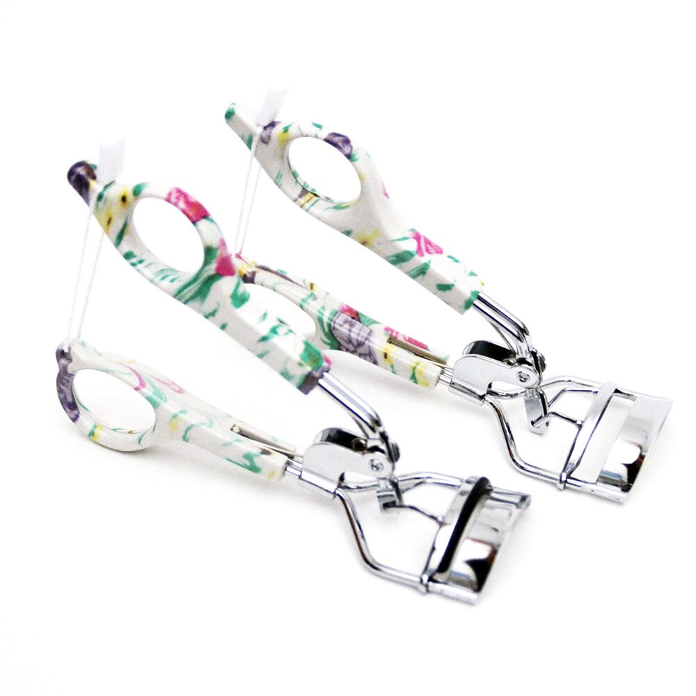 10 Stuks Zwart Wimperkruller Vervanging Pads Curling Pads/1Pc Wimperkruller 3D Stereo Hele Curling Wimpers Schoonheid make-Up Tool