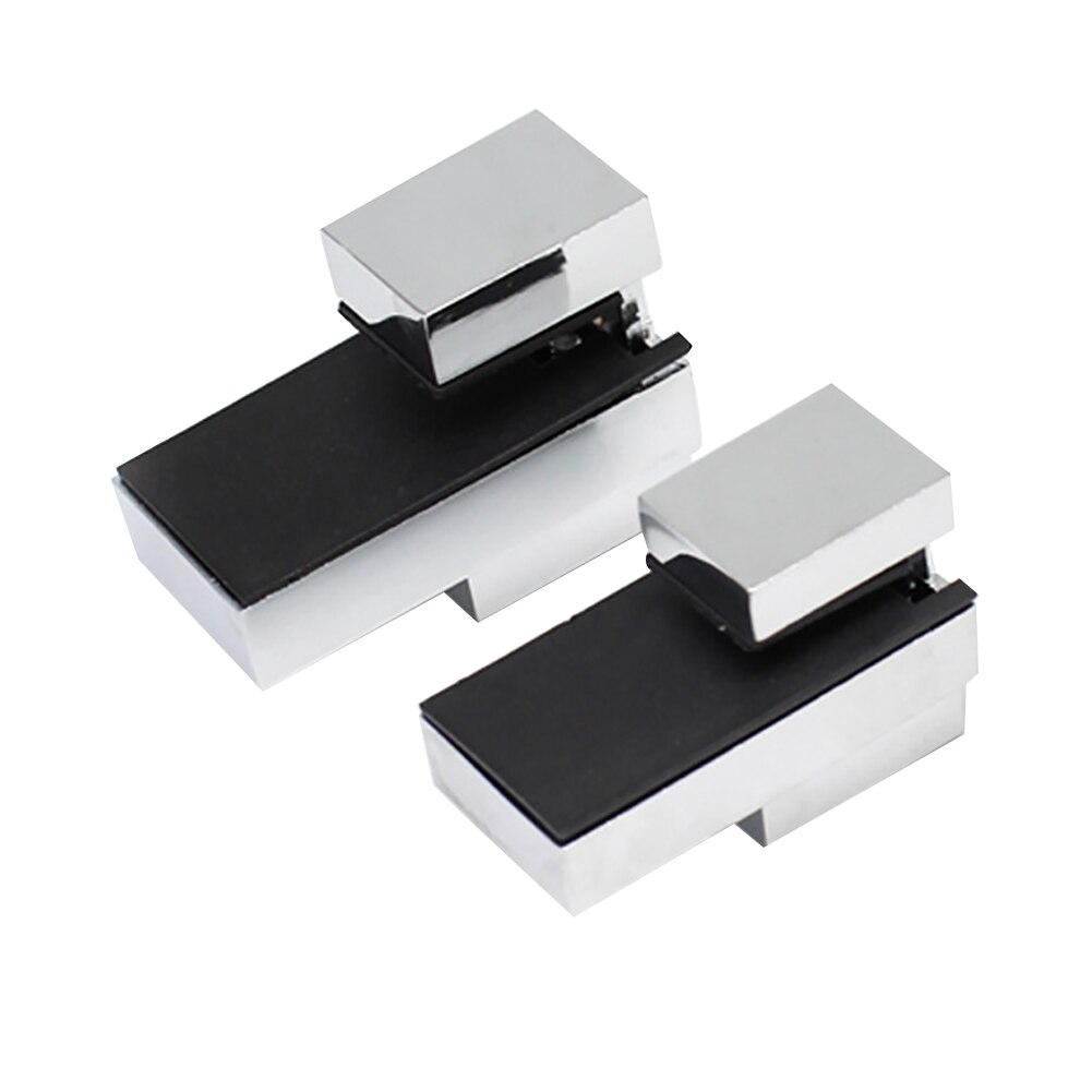 2pcs Glass Clip 5-20mm Thickness Home Fixed Hardwa... – Grandado