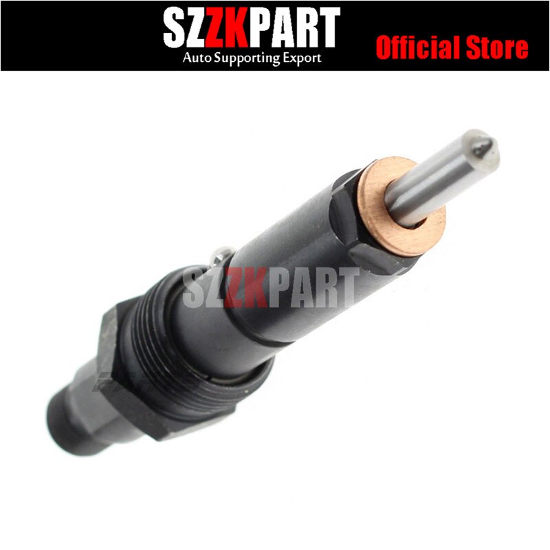 4x 4928990 dieselpolttoainesuuttimet cummins 4bt moottori 390 kal 59 p 6