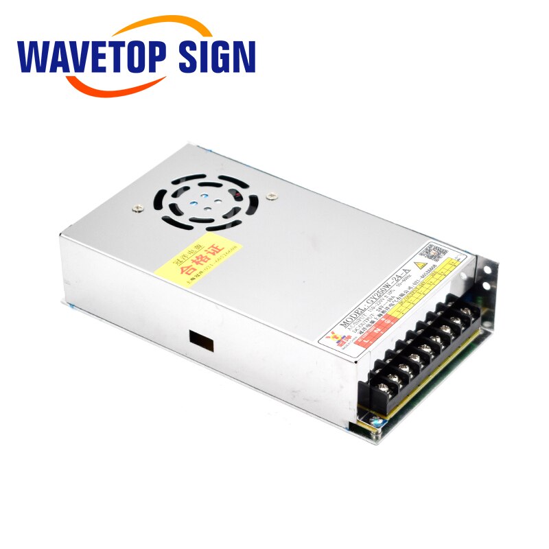 dc 24v 6a 150w high-power schakelende voedingskaart industriële voedin