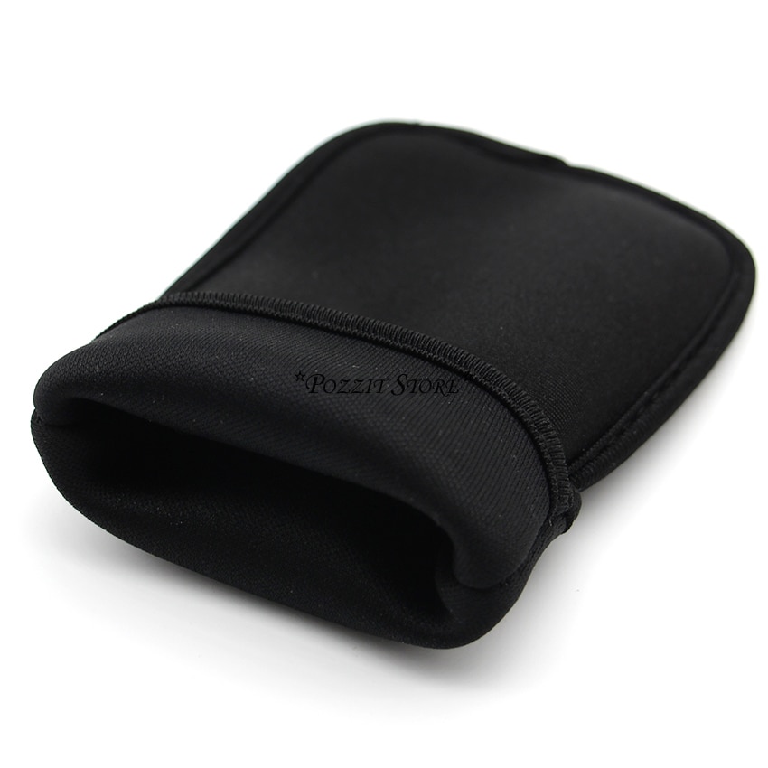 Soft Flexible Neoprene Pouch Case for iPhone SE 2 Protective Pouch Bag for iPhone 11 Pro Max Case 6 7 8 Plus SE Bag