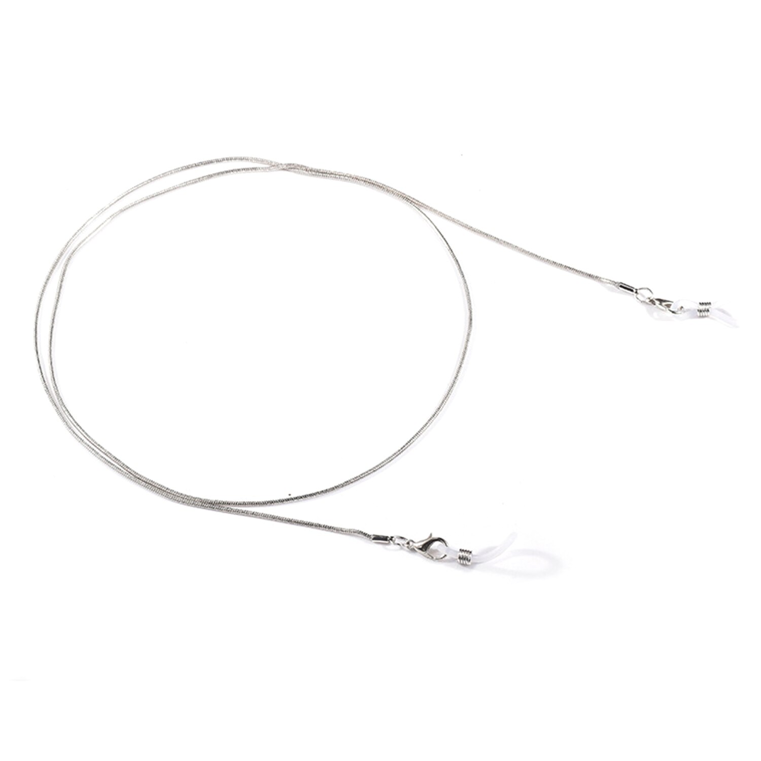 Leesbril ketting 80 cm brillen ketting touw damesbril ketting gouden zonnebril ketting 1pc