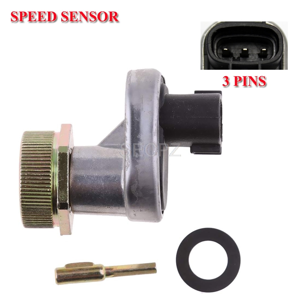 Auto Wheel Speed Sensor Voor Toyota Land Cruiser Coaster Dyna Hiace Celica Kroon/Lexus LX450 8318120040 Auto Sensoren