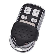 4Button Gate Garage Door Opener Remote Control 433.92 MHZ Rolling Code Universal