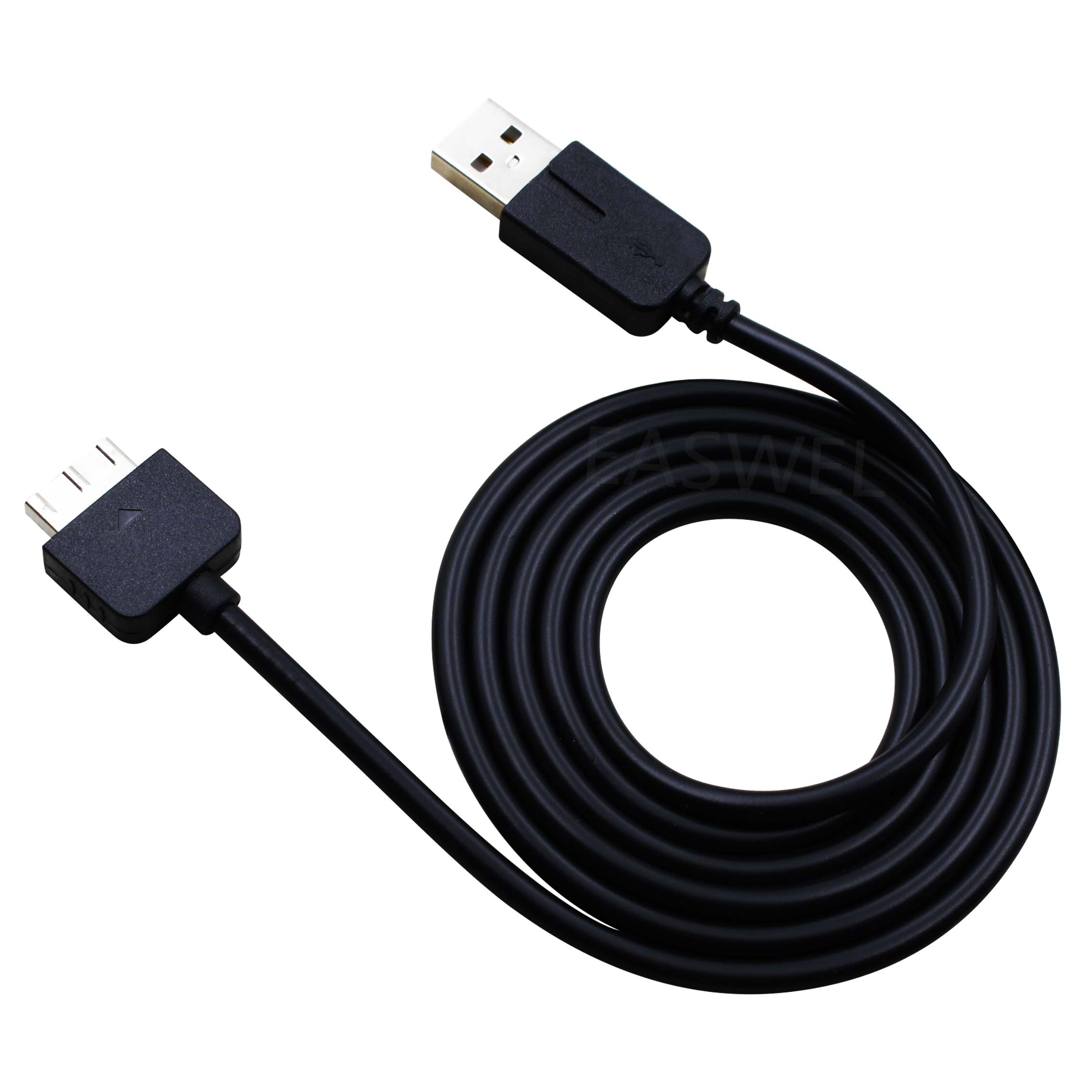 Usb-oplaadkabel Cord Oplader Voor Sony Playstation Ps Vita Psv