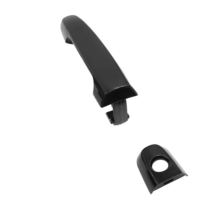 4/2/1 Pcs Outside Door Handle For Scion Toyota Camry Yaris Corolla Prius RAV4 Matrix Solara Pontiac Vibe Front Rear Left Right