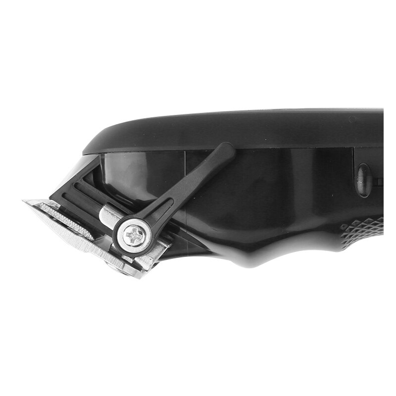 Precision hair clipper balding electric fade hair cutting machine haircut cord cordless beard hair trimmer for men