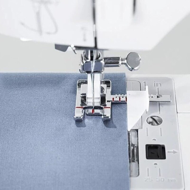 Multifunctionele Uitgestrekte Standaard Naaivoet Voeten Thuis Naaimachine Onderdelen Naaien Gereedschap Accessoires Thuis Leveringen Di