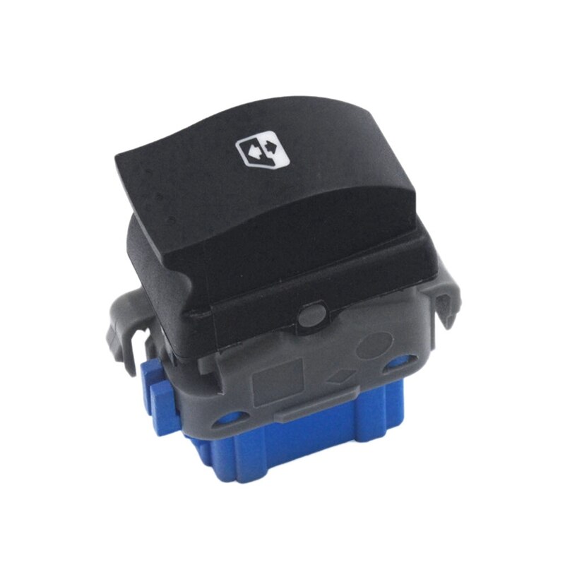 1Pcs Power Window Master Switch Automotive Glas Lifter Voor Renault Master 8200476809