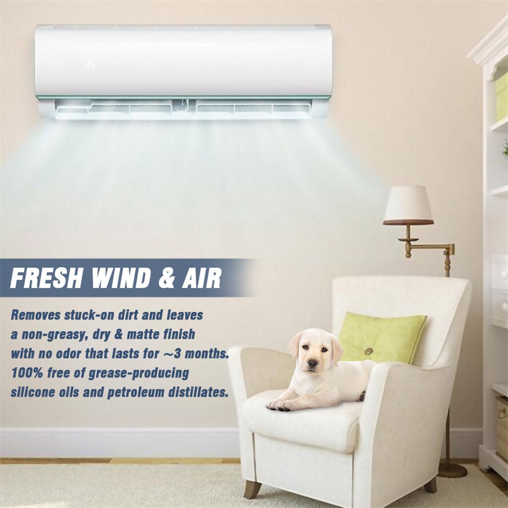 Magic Clean Air Conditioner Cleaner All-Purpose Household Foaming Cleaner 100ML Multi Purpose Ceaner produtos mais vendidos