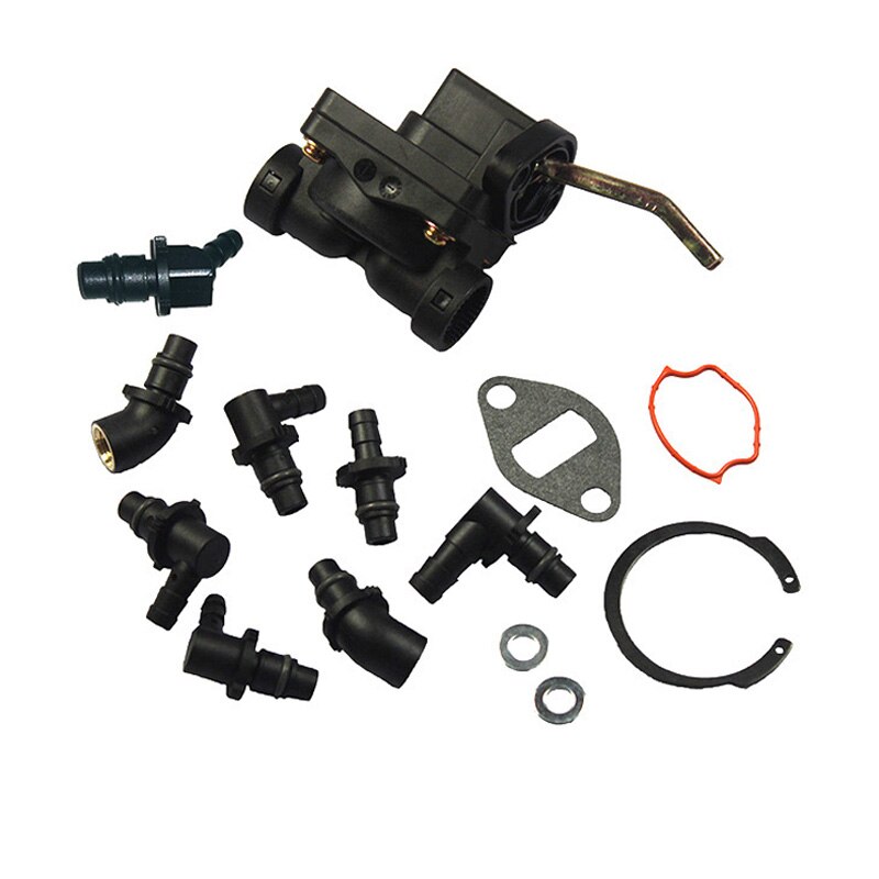 Bränslepump för kohler 52-559-03- s , 52 559 01- s , 52 559 01, 52 559 02 kt17 kt19 m18 m20 mv16 mv18 mv20 magnum ariens 20578900