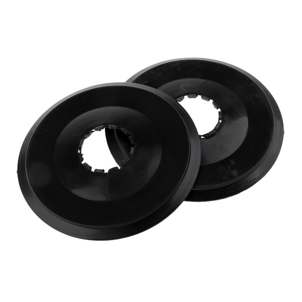 2x Fiets Wheel Spoke Protector Disc Guard Cassette... – Vicedeal