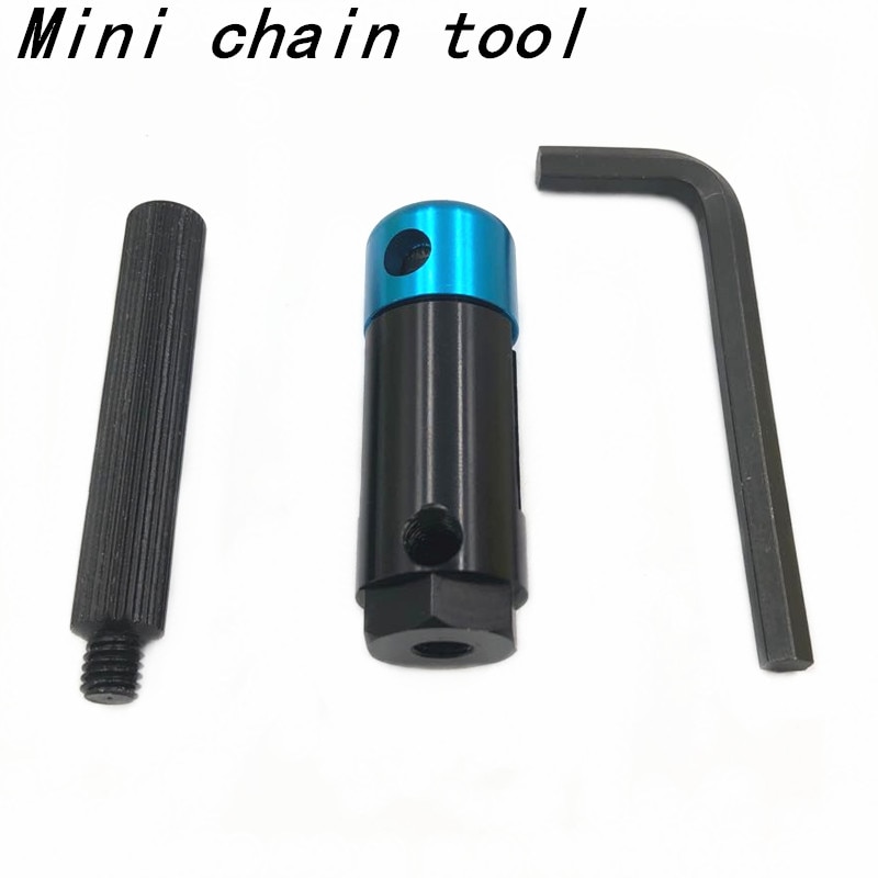 Oem Mini Fiets Reparatie Chain Tool Magic Gesp Reparatie Removal Tool Fiets Master Link Fietsen Reparatie Gereedschap
