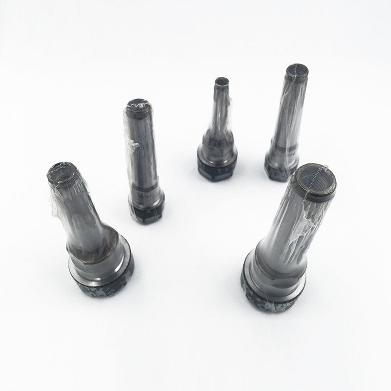 MT3 MTB3 ER16/ER20/ER25/ER32 Morse Conus Gereedschaphouder MTB3-ER16 MTB3-ER32 Dissel CNC Frezen Staal Spantang chuck Holder