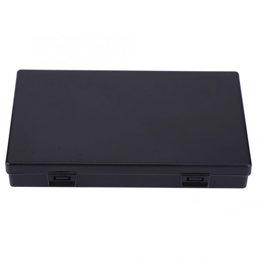 Rvs 20 -delige draadreparatieset  m8 x 1 rvs-tapset voor het repareren van binnendraad en inzethuls