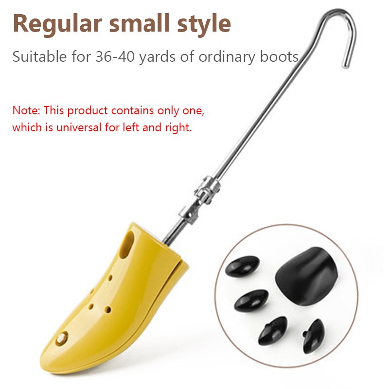 Boots spreader Uplift Instep high heel shoes Boots spreader High heel boots instep spreader: 36-40 ordinary boots