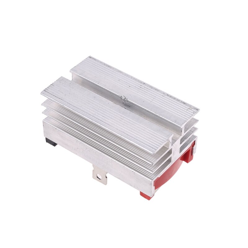 35A 50A 1200V Aluminum Metal Case 3 Phase Diode Bridge Rectifier 50Amp SQL50A Module