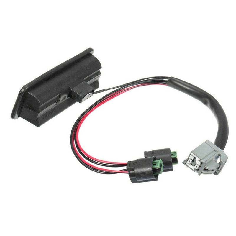 VHEUHZ Car Trunk Switch Car Tailgate Release Switch LR015457 Boot Lid Release Switch Compatible