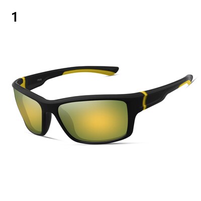 Fietsen Bril UV400 Mannen Vrouwen Fiets bril Bril MTB Sport Zonnebril Wandelen Vissen Running Brillen winddicht: 1
