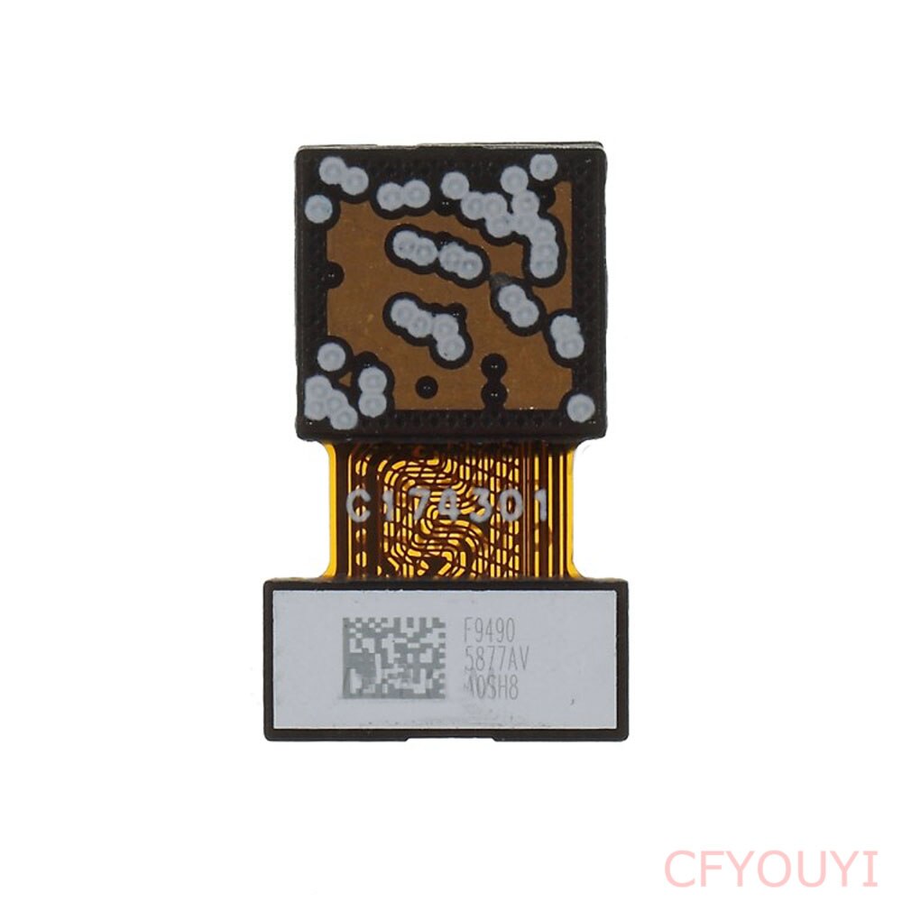 For Oneplus 5T Front Facing Camera Module Replacement Part 1+5t