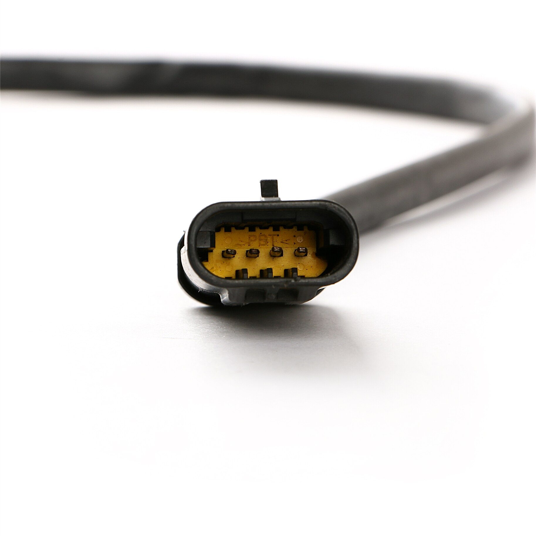 Sensor de oxígeno con sonda Lambda para coche, accesorio de medición de O2 compatible con vehículo RENAULT Clio Laguna Megane Scenic 1.6i Hatchback Saloon Estate 0258006295 7700107433 0258006046