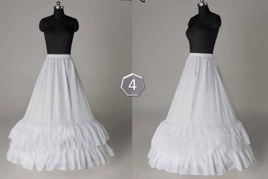 Wedding Petticoat Bridal Hoop Crinoline Prom Underskirt Fancy Skirt Slip Underskirt Bridal Petticoats Prom Dress Rockabilly