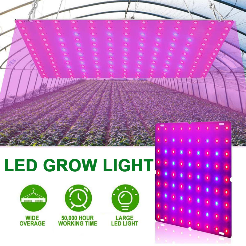 2000w crescer luz led espectro completo lâmpada 1500w 1000 led planta lâmpada estufas indoor phyto lâmpada crescer tenda eua ue reino unido plug