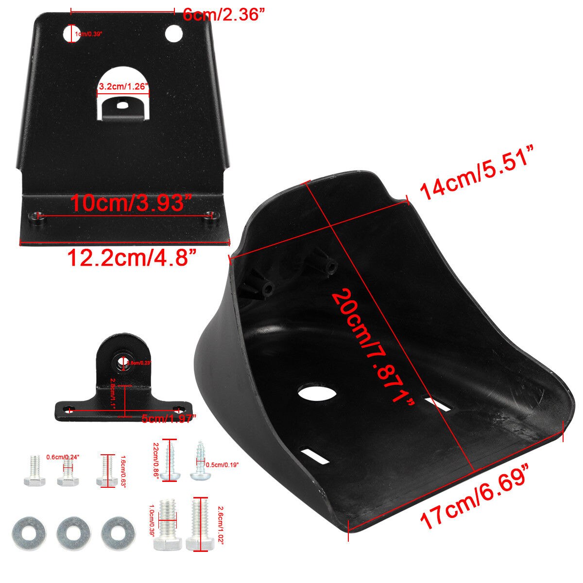 Motorsykkel hakekledning front spoiler nedre hjulskjerm til harley sportster 883 1200 xl ' 04- ' 19 motorsykler