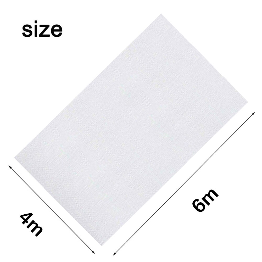 60 Mesh Greenhouse Anti Insect Pest Fly Net Thickened Garden Plant Protection Cover Netting Agricultural Breeding Plants Cover