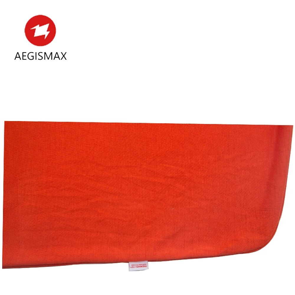 AEGISMAX Camping sac de couchage doublure envelopp... – Grandado