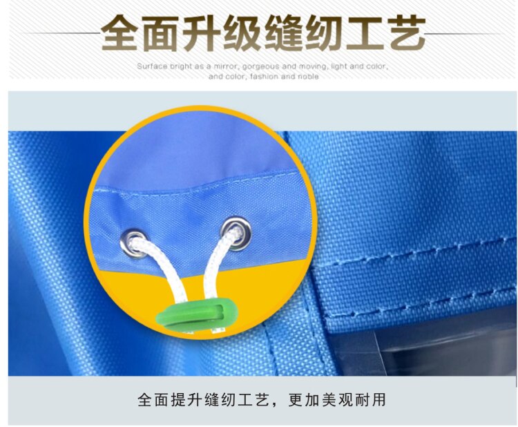 Room Wall Mounted Air Conditioning Cleaning Bag Split Air Conditioner Washing Cover for 1p/1.5p/2p/3p Air Conditioner