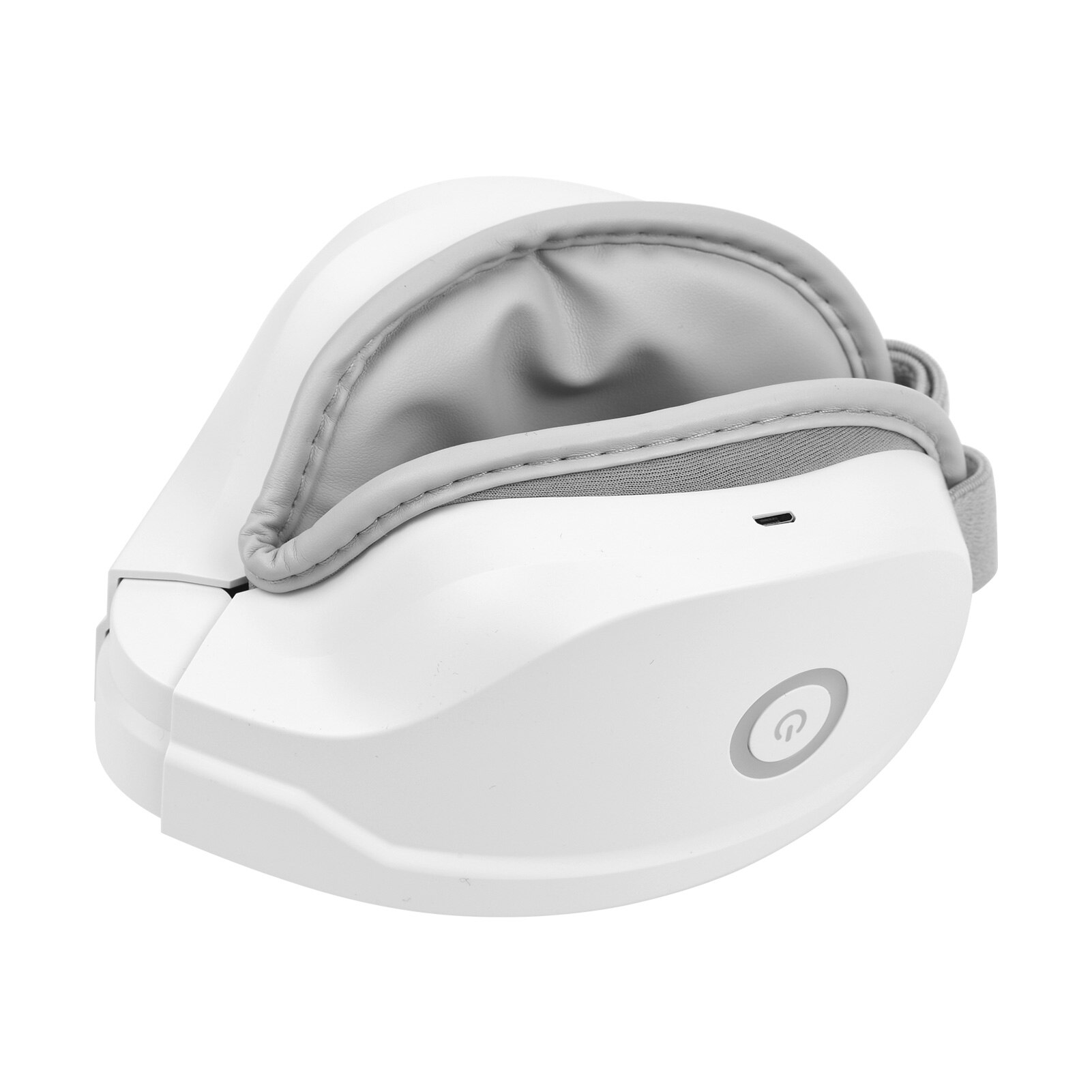 Eye Massager Eyes Therapy Massager with Heat Air Vibration Music for Relieve Eye Strain Dry Eyes Improve Sleep Eyes Care Machine