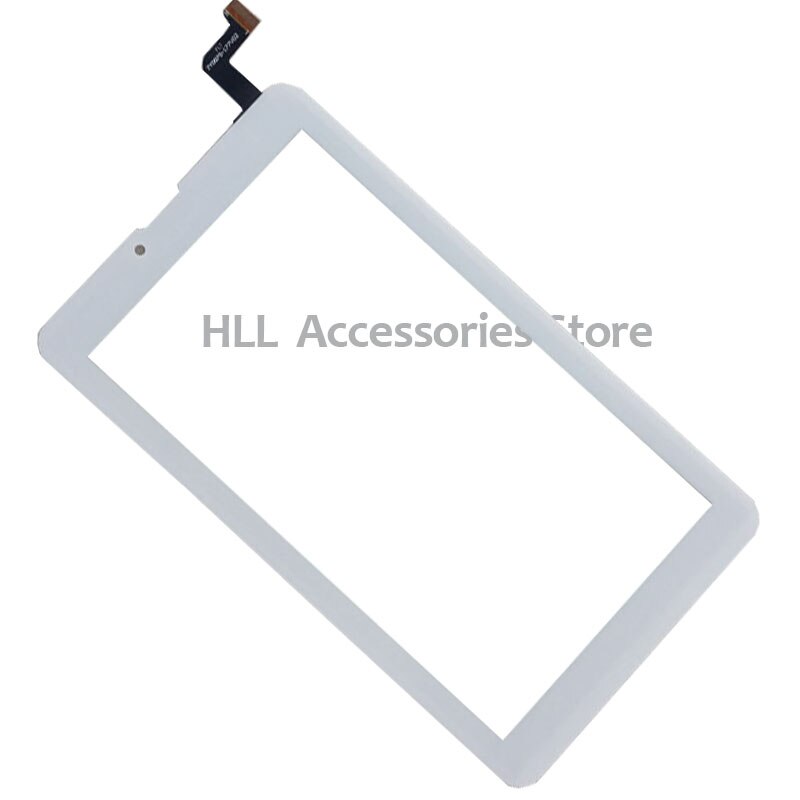 7 inch for Prestigio Wize 3537 PMT3537_4g_c PMT3537C PMT3537D 4G Tablet Touch Screen Panel Digitizer Glass Sensor Replacement