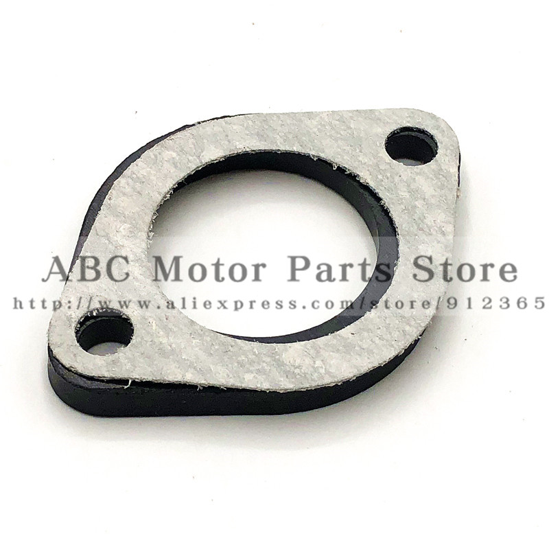 Uszczelka robić PZ30 VM26 węglowodany 30mm gaźnik robić Mikuni 140cc 150cc 160cc silnika Pitster zawodowiec SSR Thumpstar dół silnik terenowy motocross